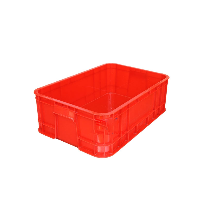 Thùng nhựa đặc B1 1 Thùng nhựa đặc B1