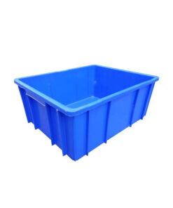 Thùng nhựa đặc B10