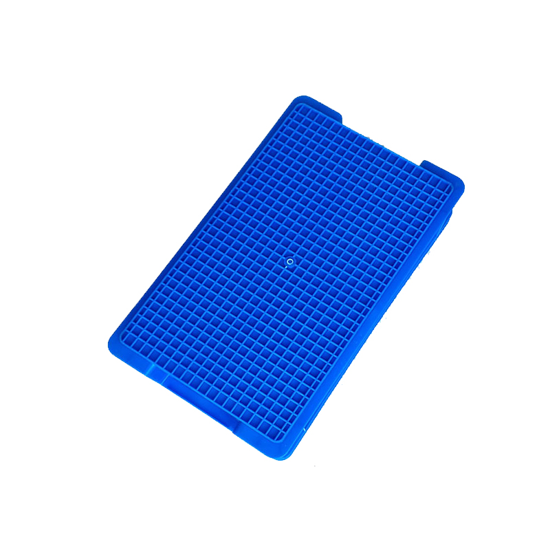 Thùng nhựa đặc B2 5 Thùng nhựa đặc B2