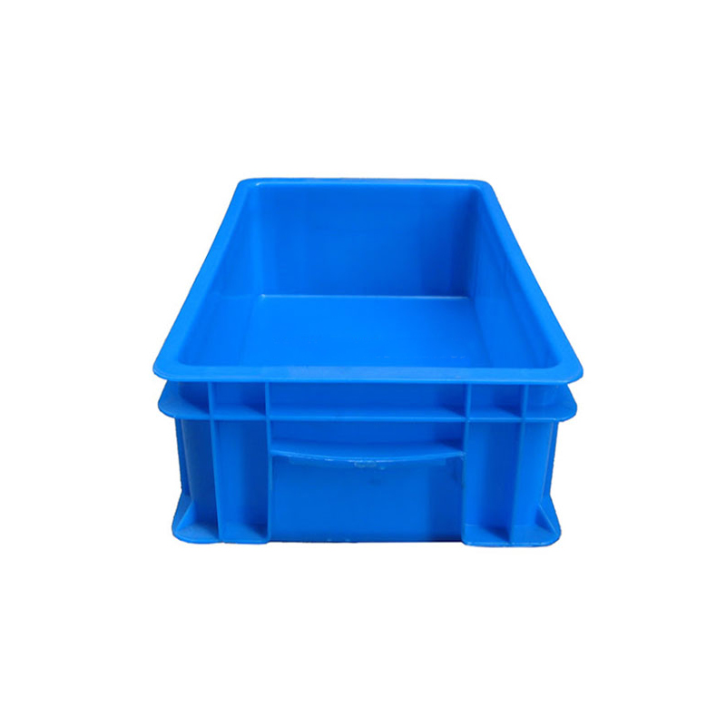 Thùng nhựa đặc B2 4 Thùng nhựa đặc B2