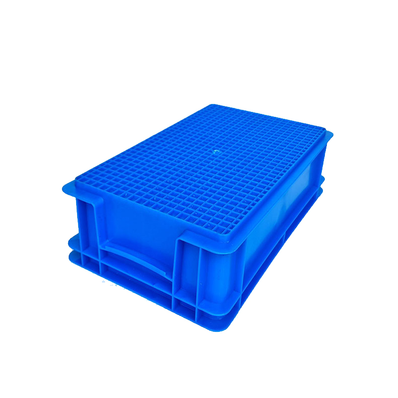 Thùng nhựa đặc B2 3 Thùng nhựa đặc B2