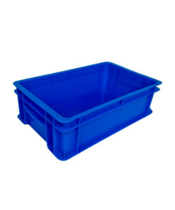 Thùng nhựa đặc B2