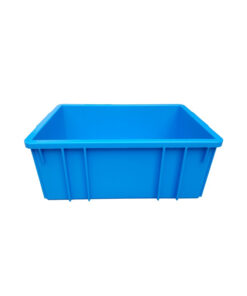 Thùng nhựa đặc B3