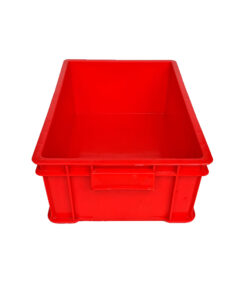 Thùng nhựa đặc B4 9 Thùng nhựa đặc B4