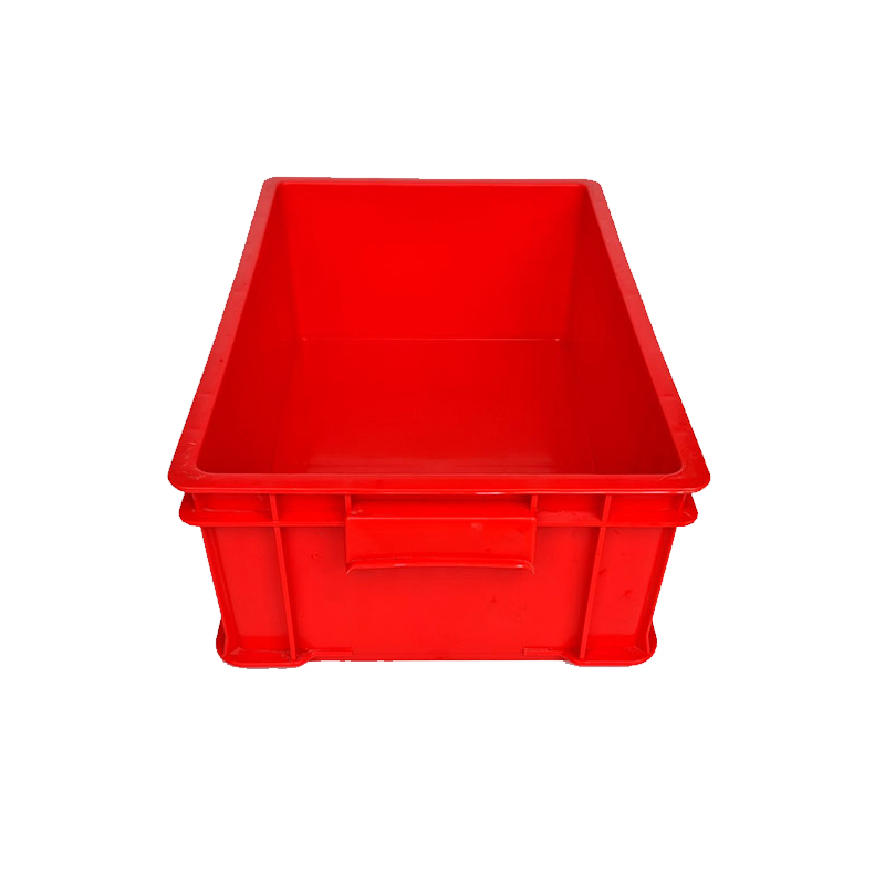 Thùng nhựa đặc B4 5 Thùng nhựa đặc B4