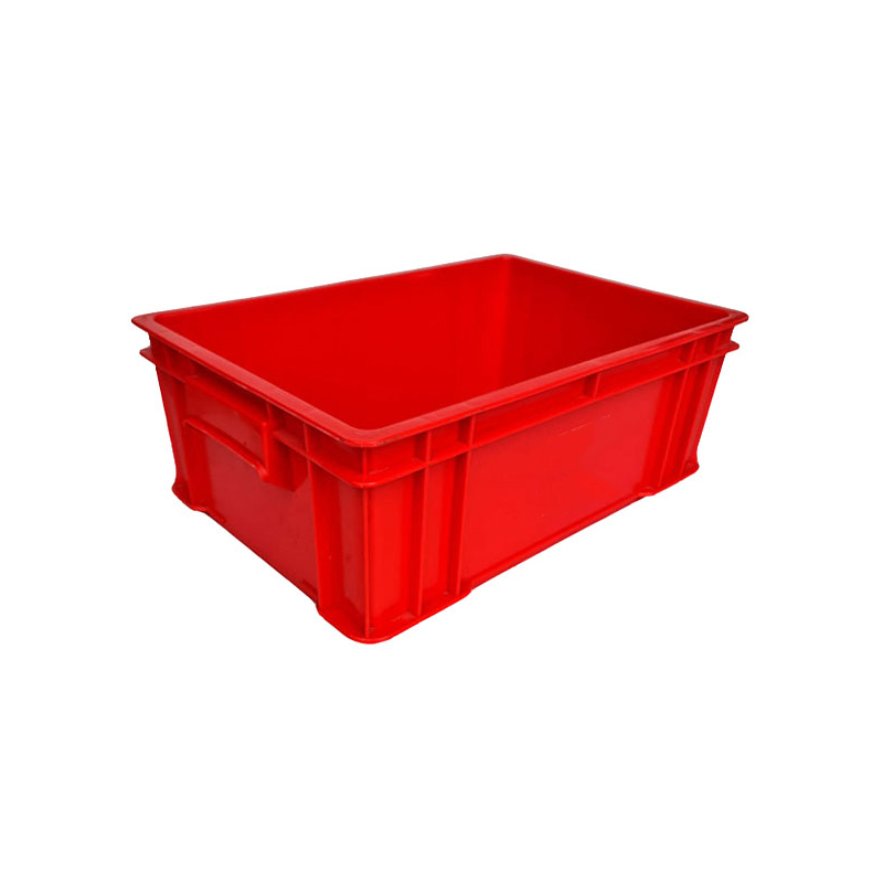 Thùng nhựa đặc B4 1 Thùng nhựa đặc B4