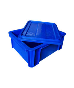 Thùng nhựa đặc B7 9 Thùng nhựa đặc B7