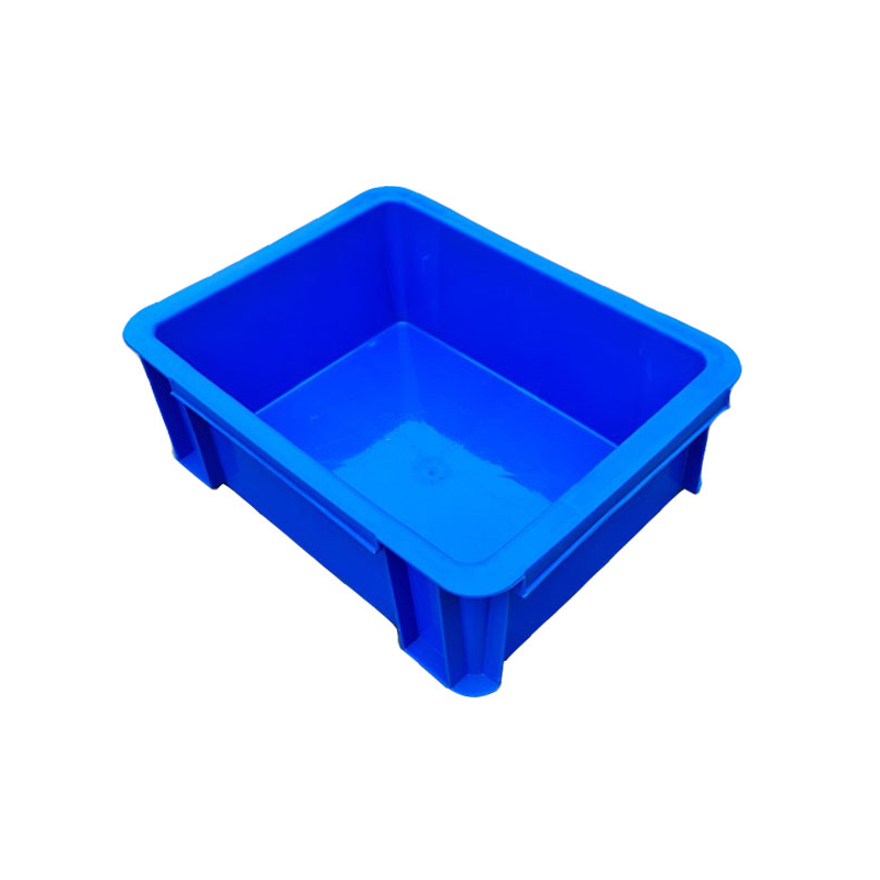 Thùng nhựa đặc B7 1 Thùng nhựa đặc B7