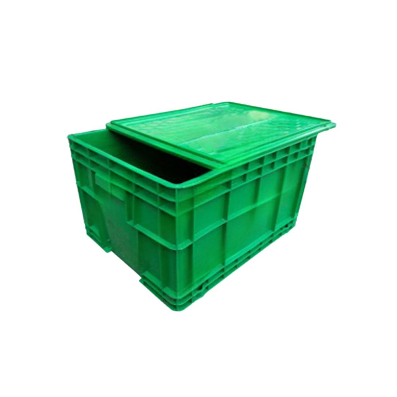 Thùng nhựa đặc DCS 101 1 Thùng nhựa đặc DCS 101