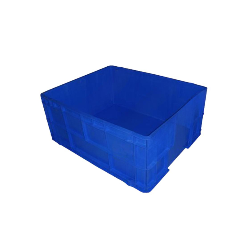 Thùng nhựa đặc DCS 102 1 Thùng nhựa đặc DCS 102