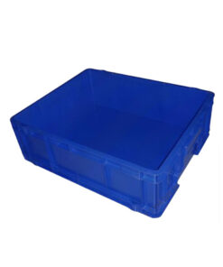 Thùng nhựa đặc DCS 103