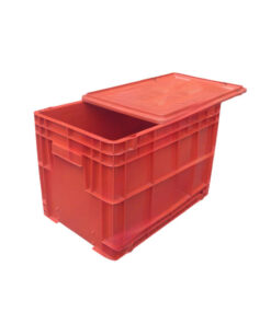 Thùng nhựa đặc DCS 403