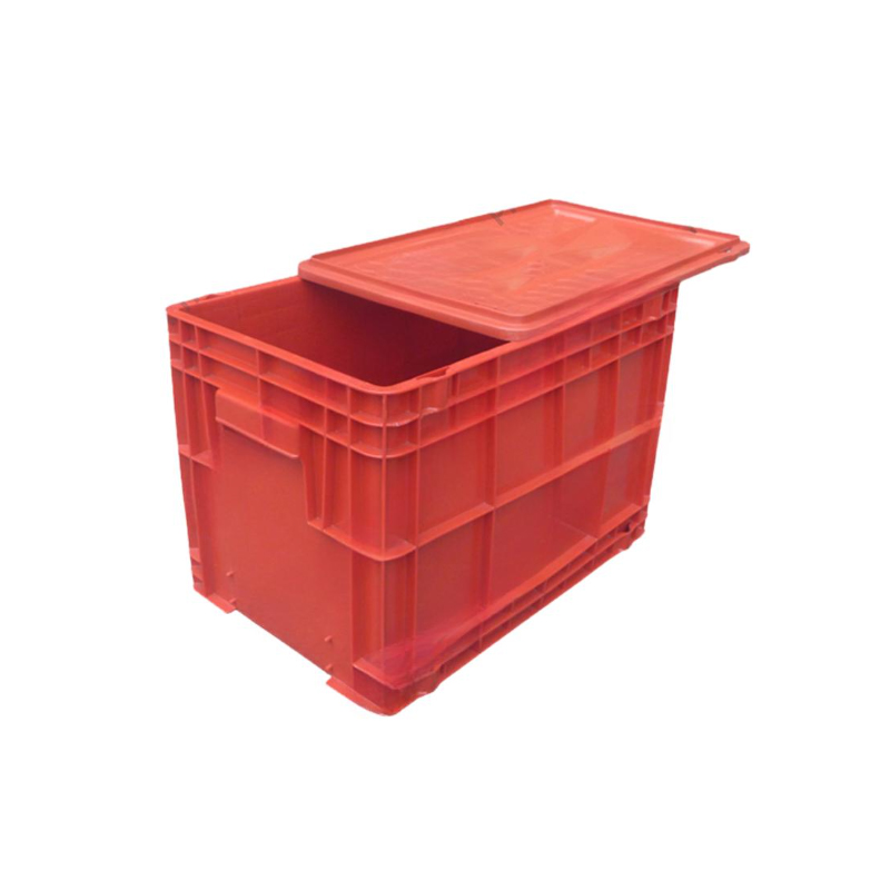 Thùng nhựa đặc DCS 403 1 Thùng nhựa đặc DCS 403