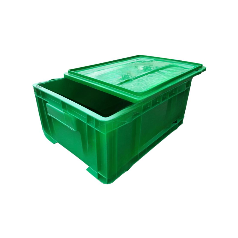 Thùng nhựa đặc DCS 502 1 Thùng nhựa đặc DCS 502