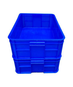 Thùng nhựa đặc HS003 8 Thùng nhựa đặc HS003