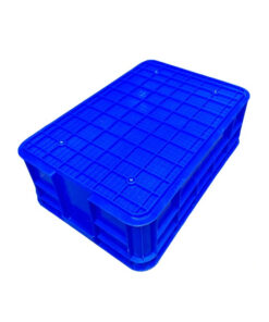 Thùng nhựa đặc HS003 7 Thùng nhựa đặc HS003