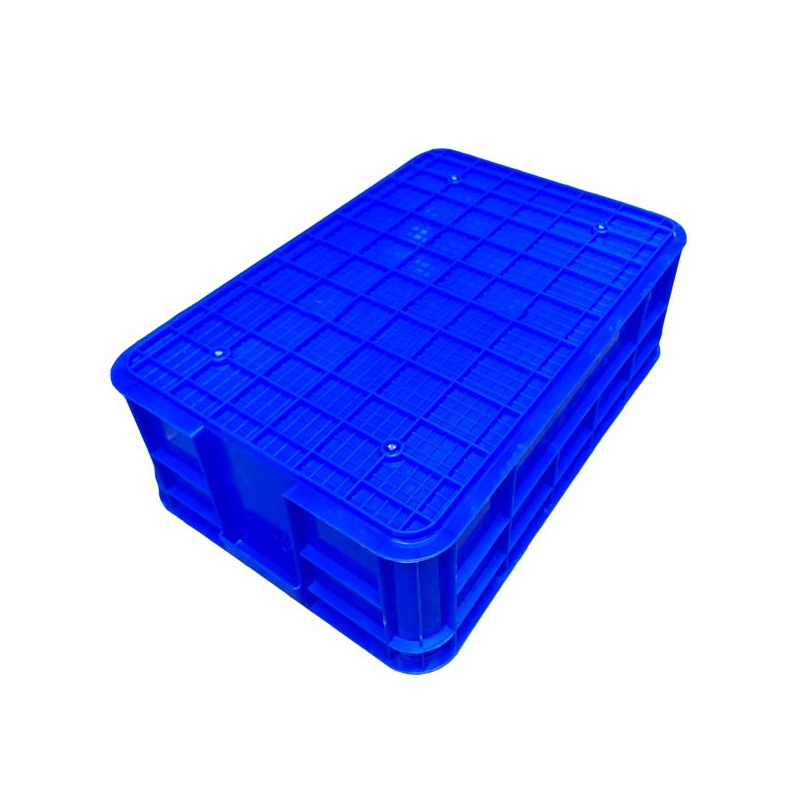 Thùng nhựa đặc HS003 3 Thùng nhựa đặc HS003