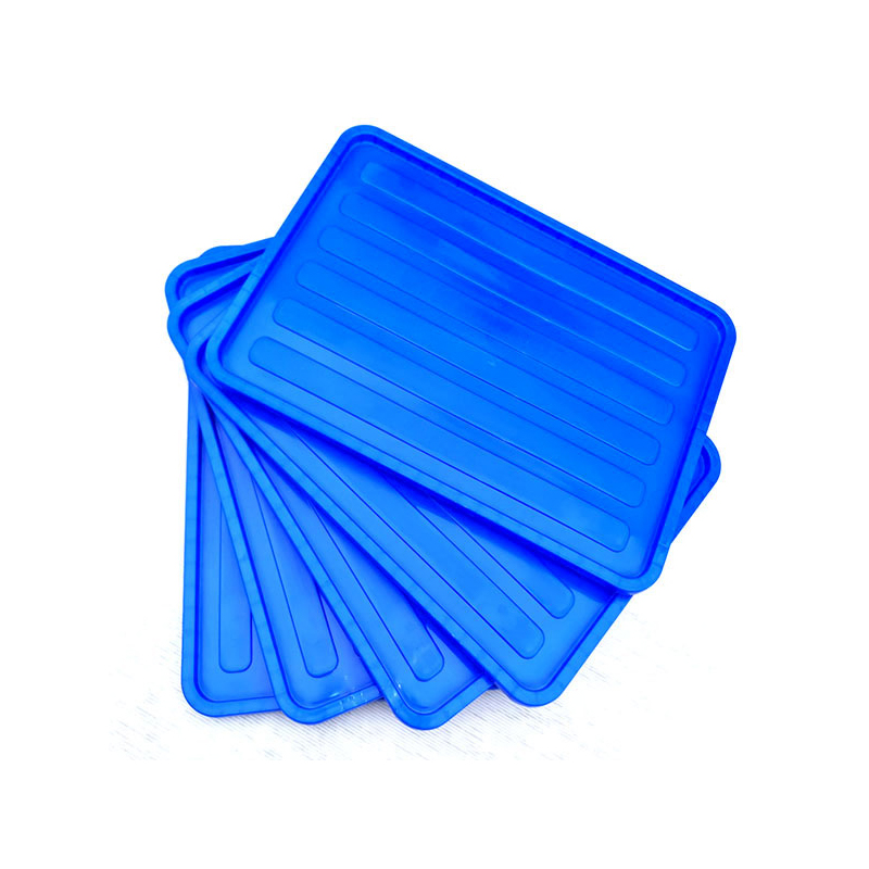 Thùng nhựa đặc HS003 2 Thùng nhựa đặc HS003