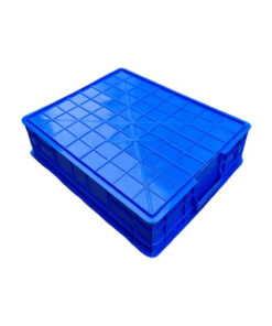 Thùng nhựa đặc HS006 5 Thùng nhựa đặc HS006