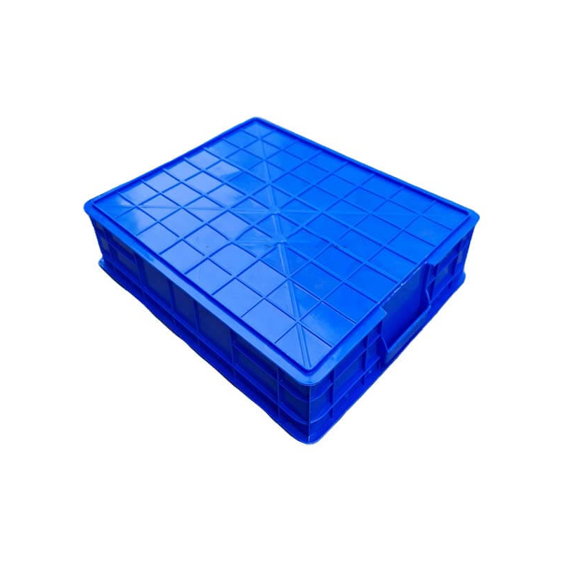 Thùng nhựa đặc HS006 3 Thùng nhựa đặc HS006