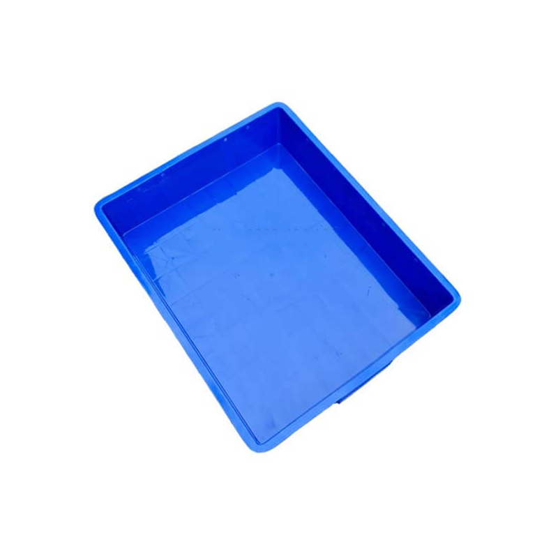 Thùng nhựa đặc HS006 2 Thùng nhựa đặc HS006