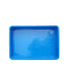 Thùng nhựa đặc HS007