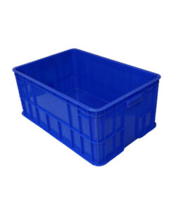 Thùng nhựa đặc HS017 5 Thùng nhựa đặc HS017