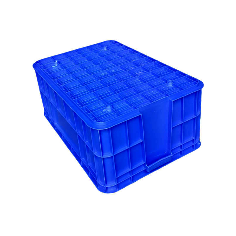 Thùng nhựa đặc HS017 3 Thùng nhựa đặc HS017