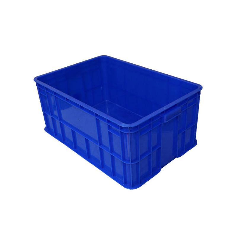 Thùng nhựa đặc HS017 2 Thùng nhựa đặc HS017