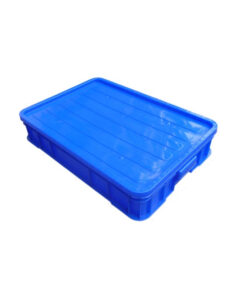 Thùng nhựa đặc HS025 5 Thùng nhựa đặc HS025