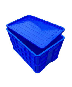 Thùng nhựa đặc HS026 9 Thùng nhựa đặc HS026