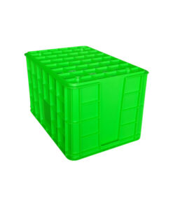 Thùng nhựa đặc HS026 8 Thùng nhựa đặc HS026