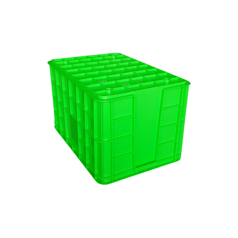 Thùng nhựa đặc HS026 4 Thùng nhựa đặc HS026