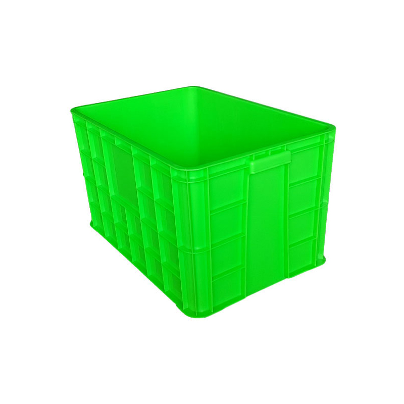 Thùng nhựa đặc HS026 3 Thùng nhựa đặc HS026