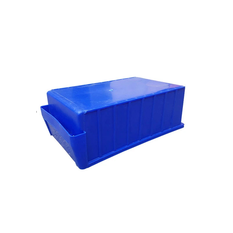 Thùng nhựa đặc KPT01 4 Thùng nhựa đặc KPT01