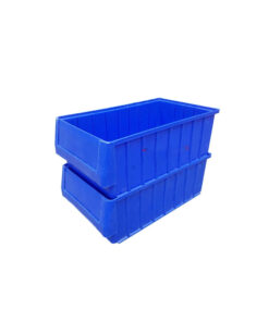 Thùng nhựa đặc KPT01 6 Thùng nhựa đặc KPT01