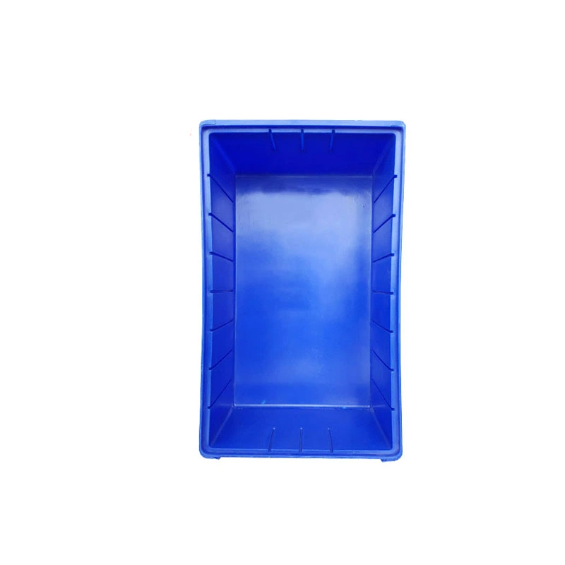 Thùng nhựa đặc KPT01 2 Thùng nhựa đặc KPT01