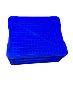 Thùng nhựa đặc KTP02 8 Thùng nhựa đặc KTP02