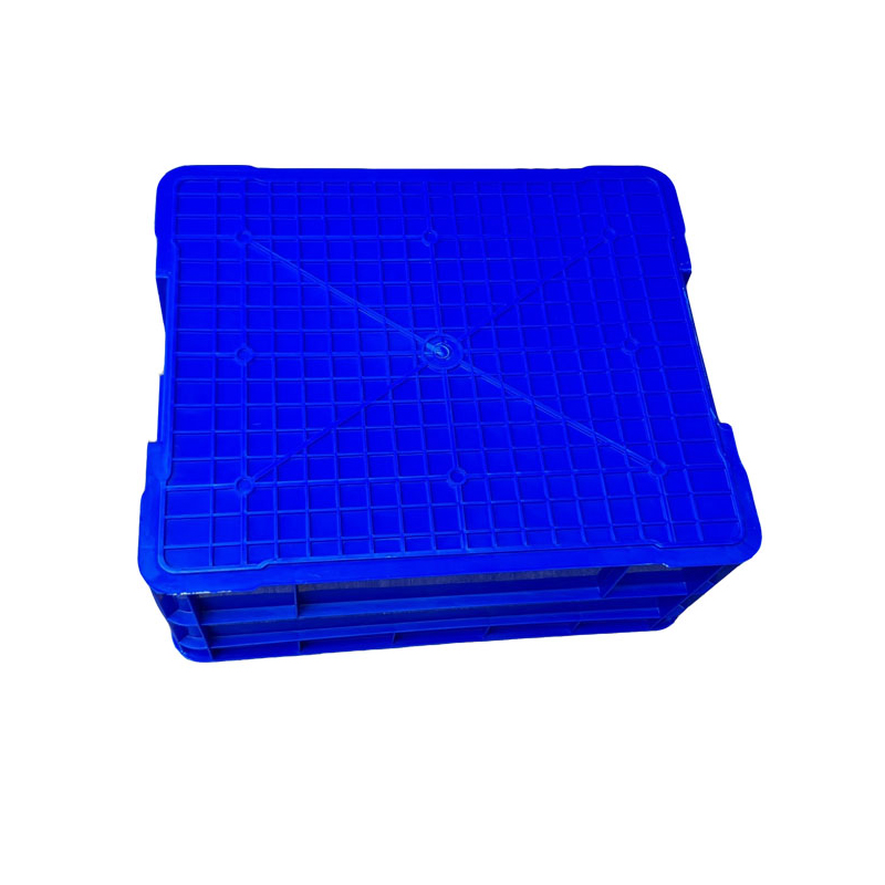 Thùng nhựa đặc KTP02 4 Thùng nhựa đặc KTP02