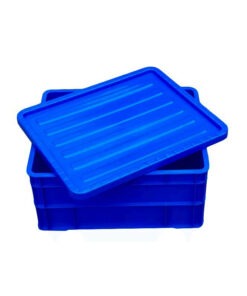 Thùng nhựa đặc KTP02 6 Thùng nhựa đặc KTP02