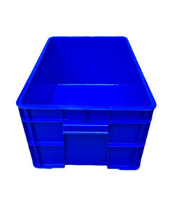 Thùng nhựa đặc KTP02 9 Thùng nhựa đặc KTP02