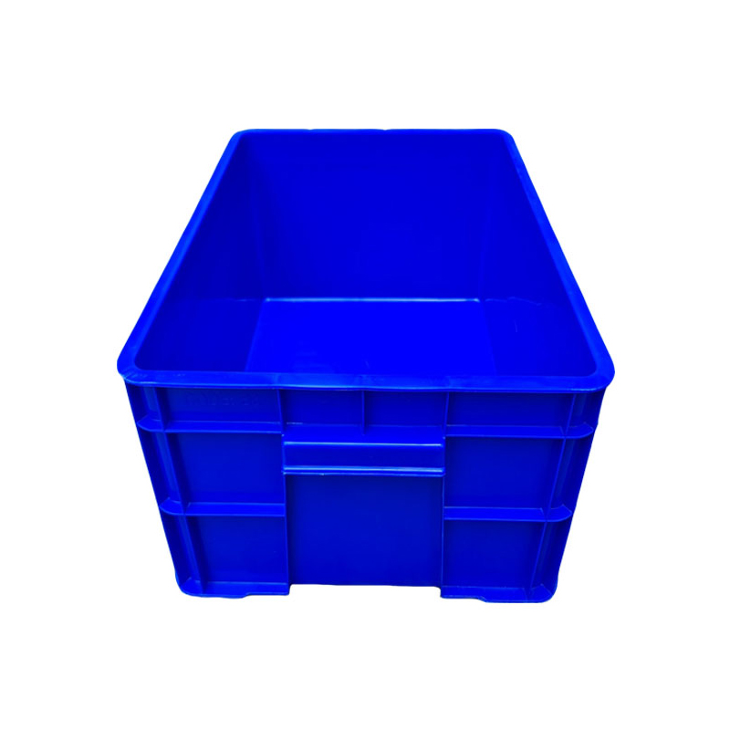 Thùng nhựa đặc KTP02 5 Thùng nhựa đặc KTP02