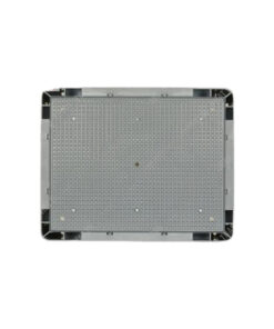 Thùng nhựa đặc LG 6 Thùng nhựa đặc LG