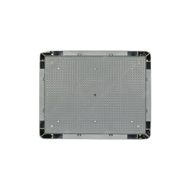 Thùng nhựa đặc LG 3 Thùng nhựa đặc LG