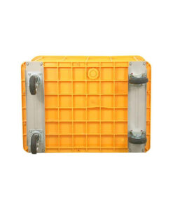 Thùng nhựa đặc NJB 400-PT 7 Thùng nhựa đặc NJB 400-PT