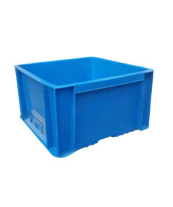 Thùng nhựa đặc PTC 107