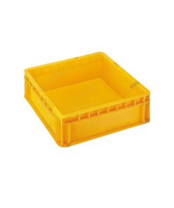 Thùng nhựa đặc PTC 401