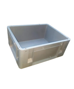 Thùng nhựa đặc PTC 531