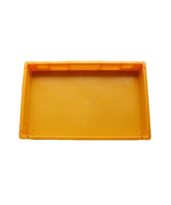 Thùng nhựa đặc PTC 741 7 Thùng nhựa đặc PTC 741