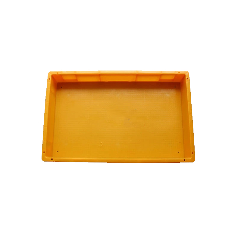 Thùng nhựa đặc PTC 741 4 Thùng nhựa đặc PTC 741